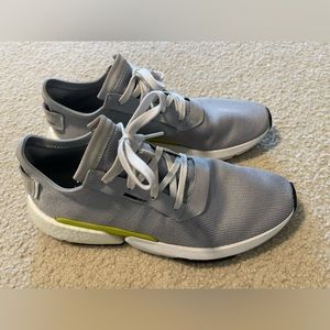 Adidas Men’s Pod S3.1